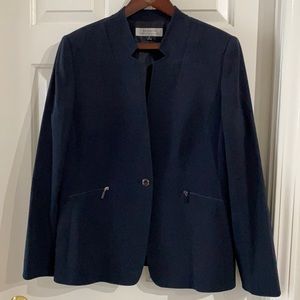 Elie Tahari Blazer